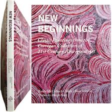 New Beginnings Paintings from