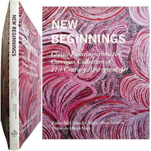 New beginnings paintings from - new,