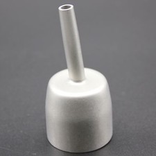 Acier Inox Buse Ronde Ø 5mm /