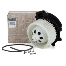 VENTILATEUR MOTUER ORIGINAL RENAULT ESPACE IV 7701207452  