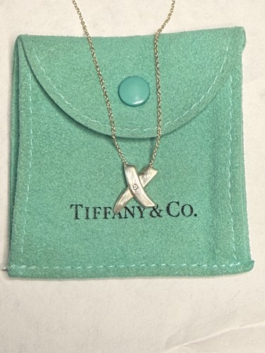 Tiffany 925 sterling - co.,