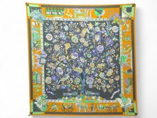 FOULARD HERMES FANTAISIES