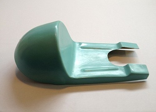 Queue selle racing fibre - selle,