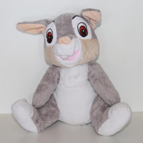 Doudou lapin disney - lapin, panpan