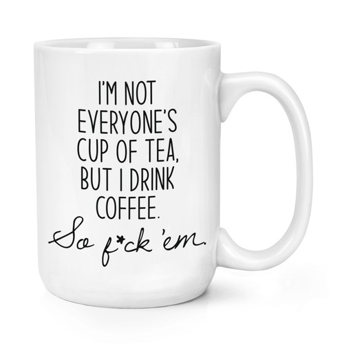 Non everyone tasse - i'm, de