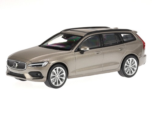 Volvo v60 2018 gris - 2018,