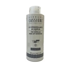 Bernard cassiere the fresh - cassiere,