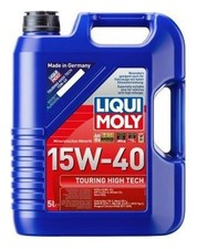 LIQUI MOLY Touring High Tech