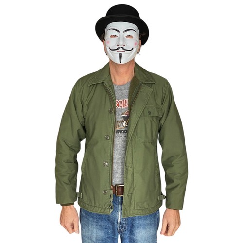 Petit authentique veste - petit., de