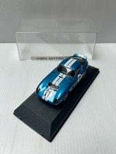 Kit MARSH MODELS (Starter Spark) MM27 Cobra Daytona #11 24h Le Mans 1965 1/43