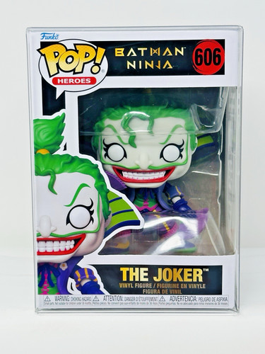 Funko pop universe - pop!, dc