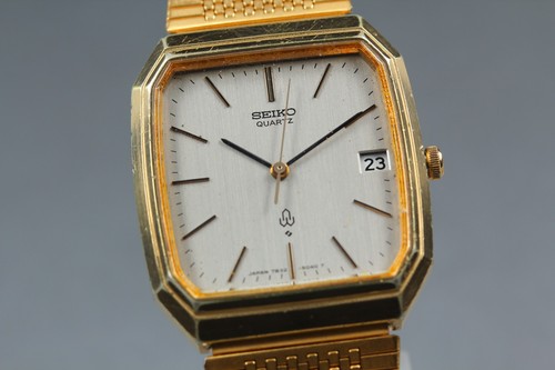 Montre homme vintage - homme, 1978