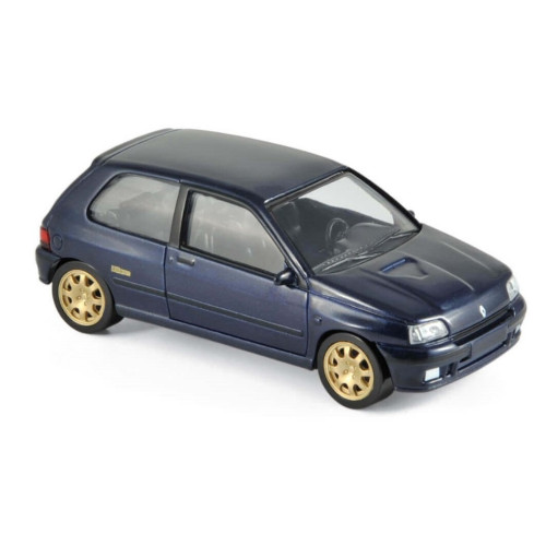 Renault clio williams - renault,