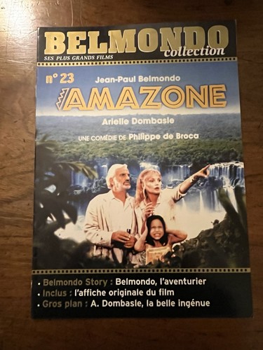 Belmondo collection - belmondo,