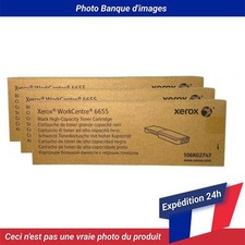 Xerox Workcentre 6655 Toner