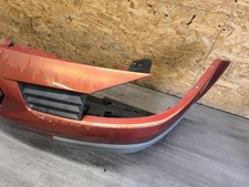 Pare choc avant renault - choc,