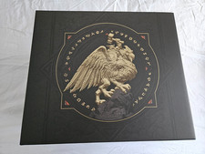 World of Warcraft - War Within Collector - Figurine seule (20 ans)