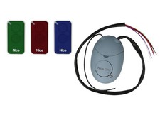 Kit 1 récepteur + 3