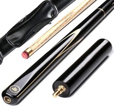 Queue de Billard 145 cm Embout