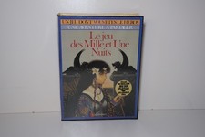 Rare jeu société - société,