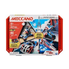 Malette de Construction -