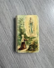 Ancien Petit Paroissien Mignon
