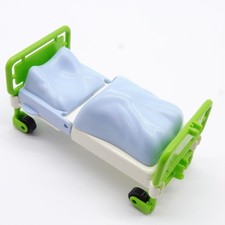 31580 Playmobil Lit Hopital