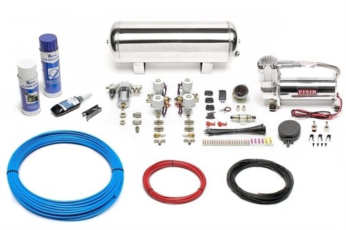 Kit génération airride - de,