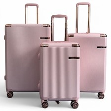 Ensemble De Valises De Voyage