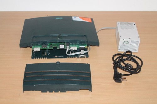 Centrale telephonique isdn - telephonique,