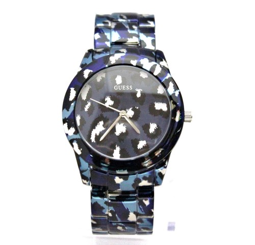 New guess u0425l1 blue - guess,