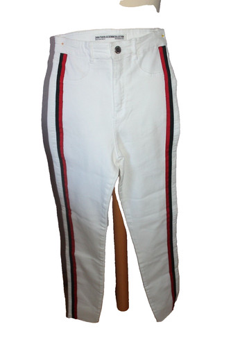 Pantalon slim femme - pantalon, °°°