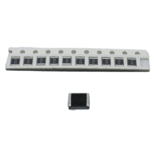 100x rc0805fr 0757r6l - 100x, rc0805fr-0757r6l