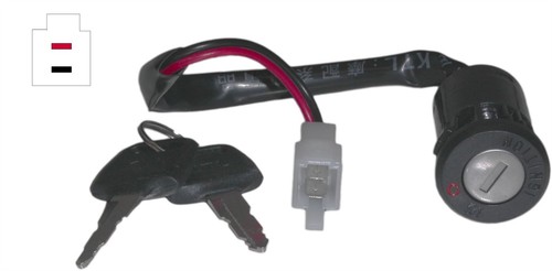 Honda crf ignition - crf, f4
