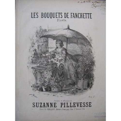 Pillevesse suzanne les - pillevesse,