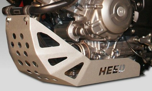 Sabot moteur heed - moteur, dl