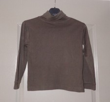 Sous-pull / col roulé 6 ans