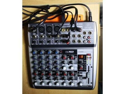 Supports muraux pour behringer - muraux,