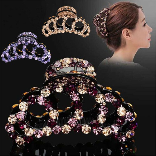élégant rhinestone grande - rhinestone,