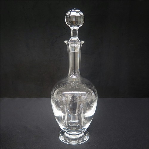 Bouteille carafe vin - carafe,