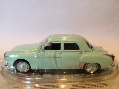 Renault fregate scale 43 - renault, 1/43