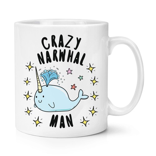 Fou narwhal homme stars 284ml - homme,
