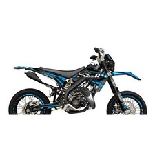 Kit Graphiques Deco Stage6