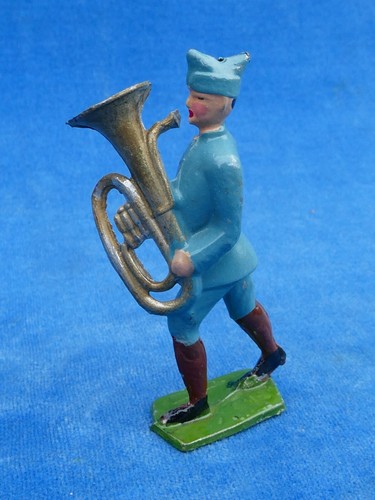 Superbe rare top figurine - rare, !