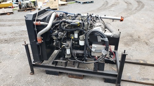 New perkins cylinder - perkins,