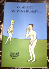 PUBLICITE LABO COMMENT ON