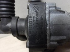 Robinet de chauffage BMW SERIE 3 E90 PHASE 1