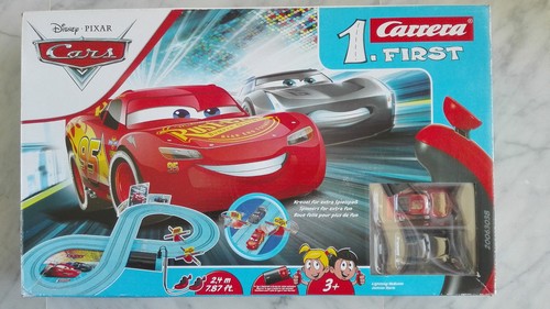 Cars disney carrera first - disney,