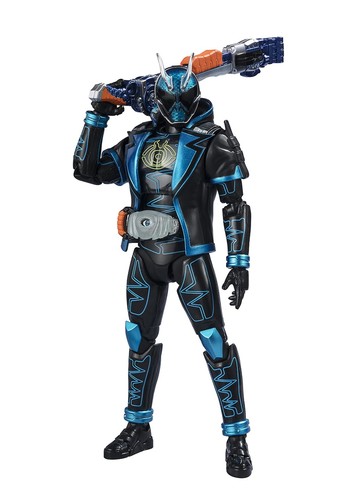 Figurine figuarts kamen - s.h.figuarts,
