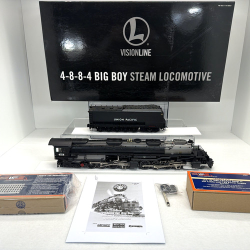 Lionel visionline 11437 - lionel,
